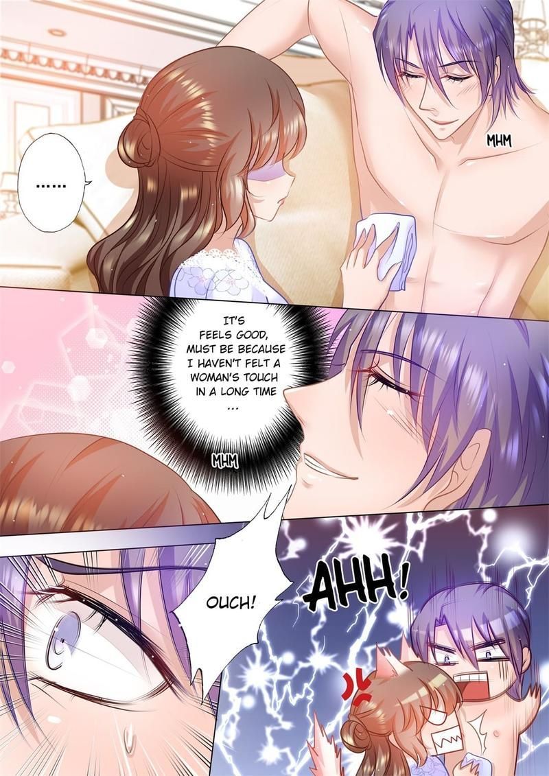 Warm Wedding - Episode 42 — page 2