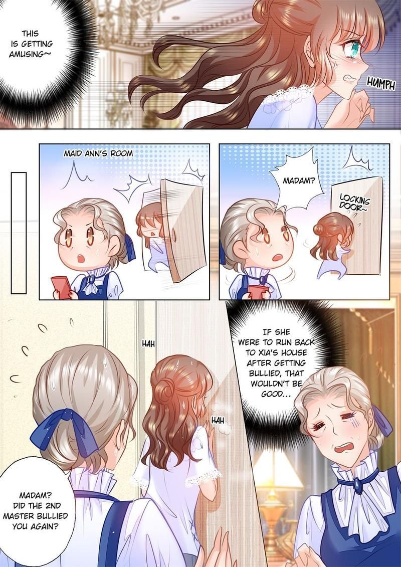 Warm Wedding - Episode 42 — page 4