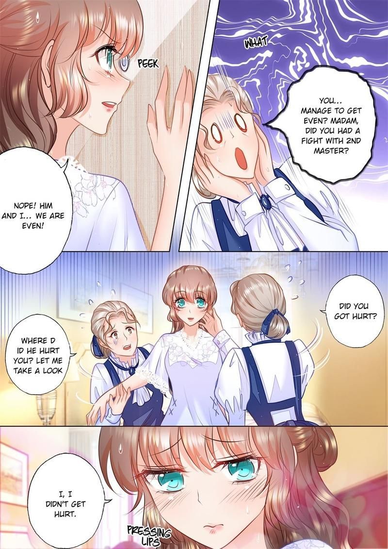 Warm Wedding - Episode 42 — page 5