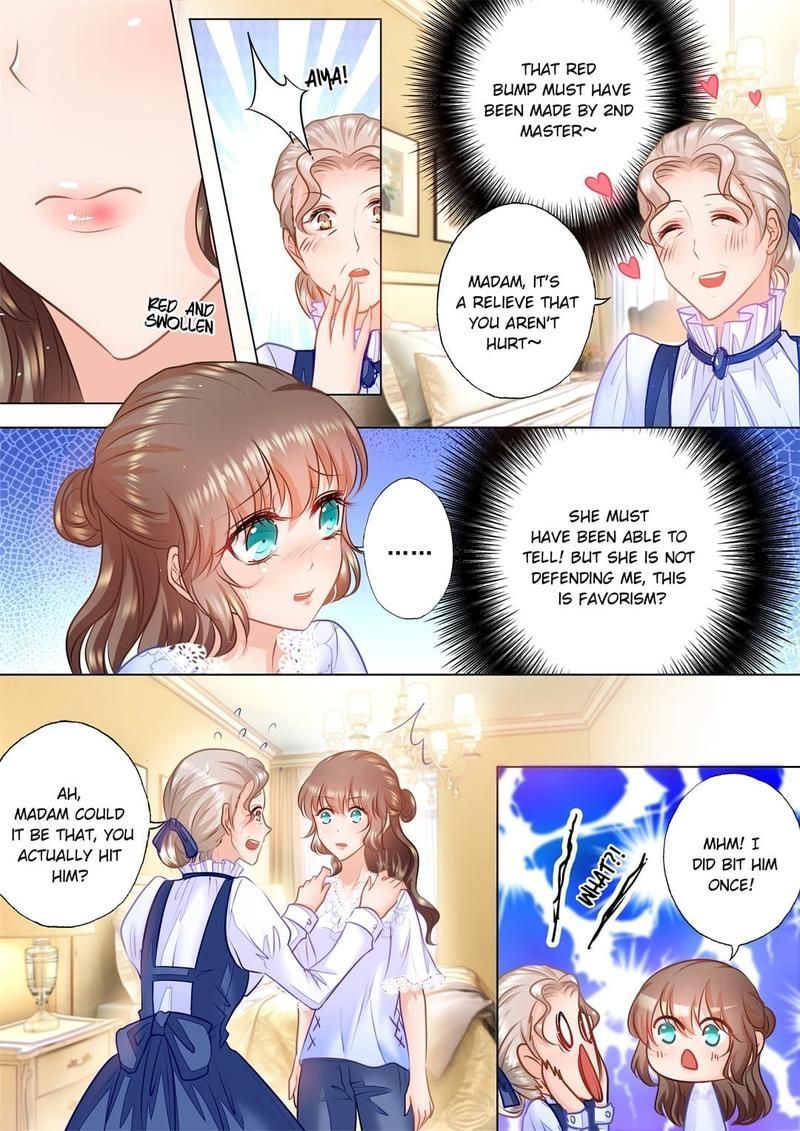 Warm Wedding - Episode 42 — page 6