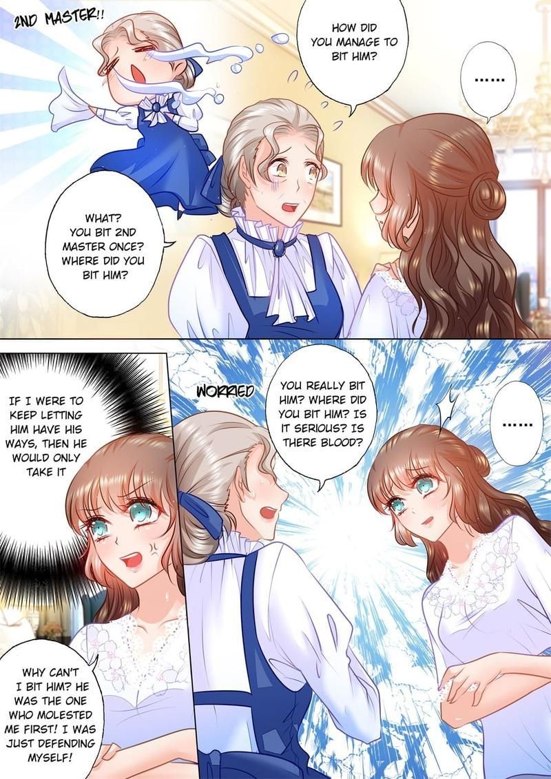 Warm Wedding - Episode 42 — page 7