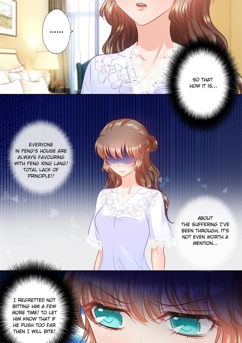 Warm Wedding - Episode 42 — page 8