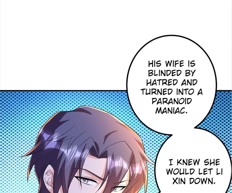 Warm Wedding - Episode 420 — page 10