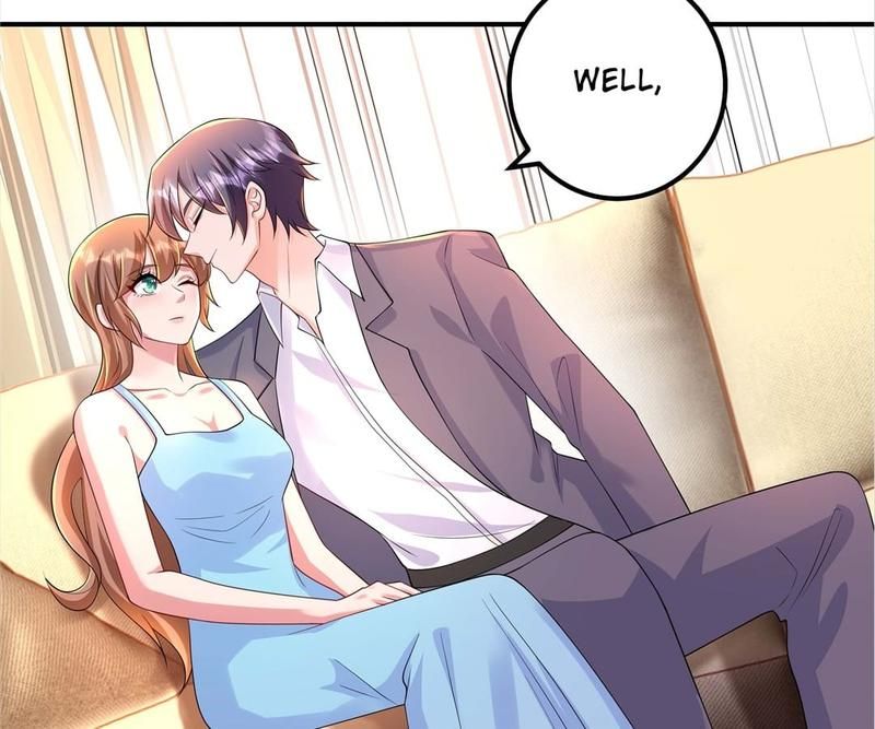 Warm Wedding - Episode 420 — page 16