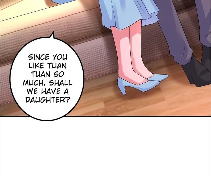 Warm Wedding - Episode 420 — page 17