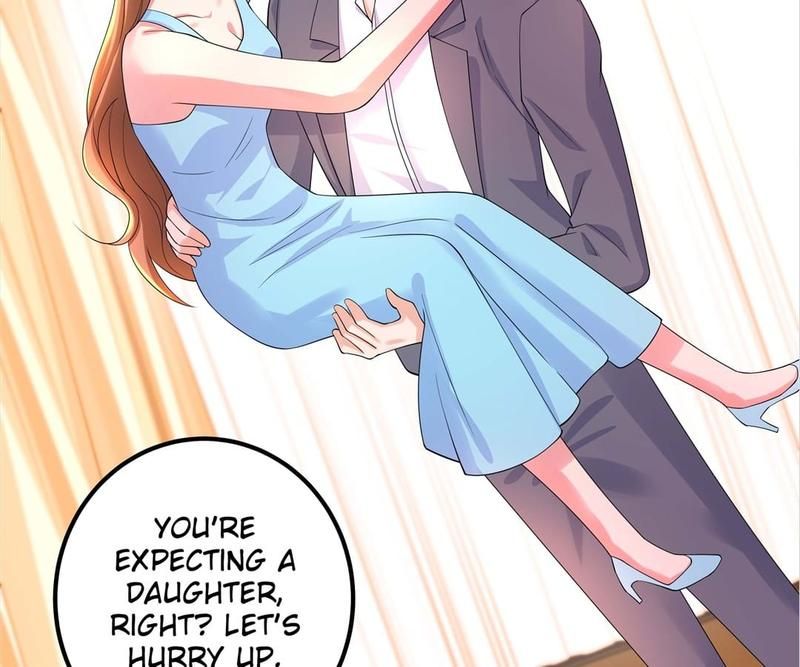 Warm Wedding - Episode 420 — page 21