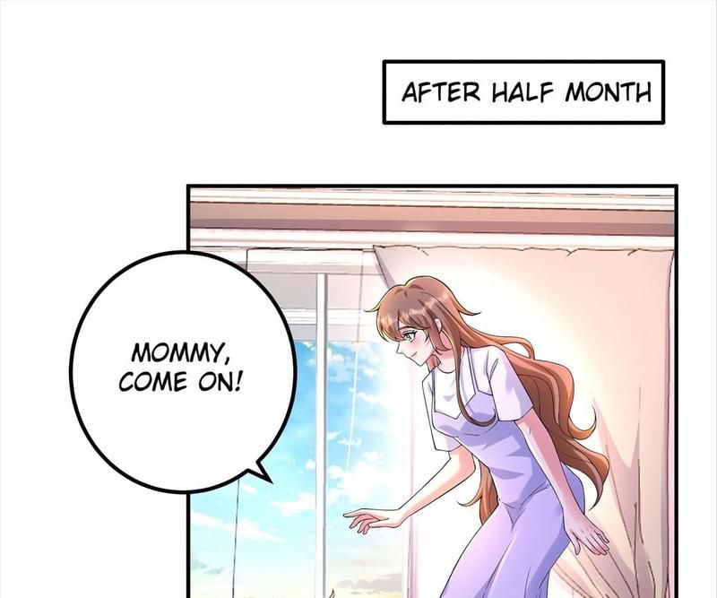 Warm Wedding - Episode 420 — page 23