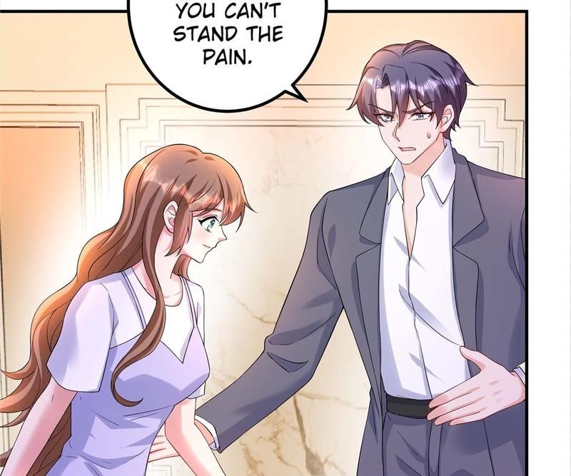 Warm Wedding - Episode 420 — page 25