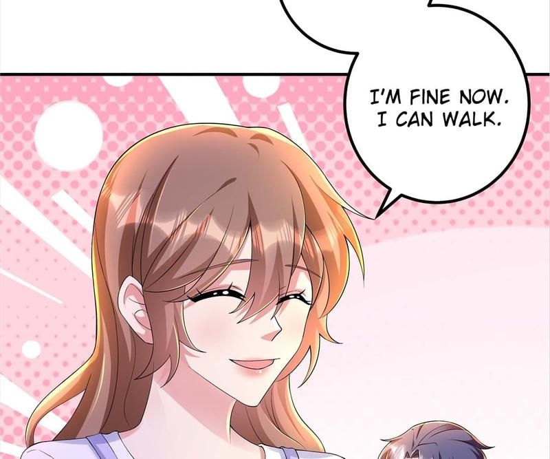 Warm Wedding - Episode 420 — page 27