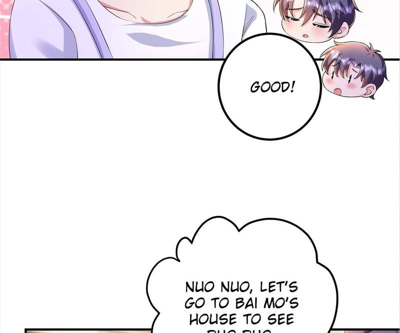 Warm Wedding - Episode 420 — page 28