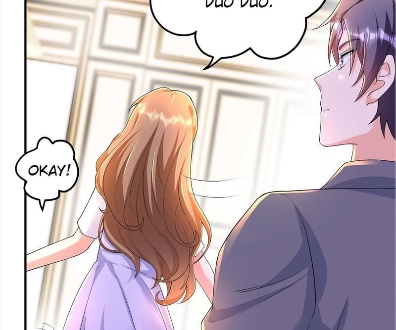 Warm Wedding - Episode 420 — page 29