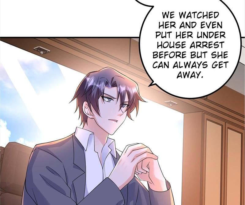 Warm Wedding - Episode 420 — page 3