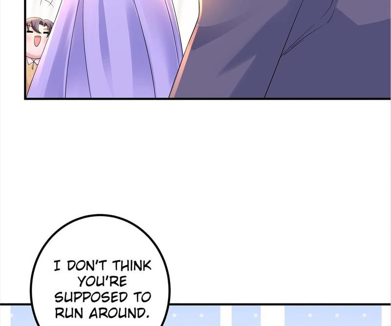 Warm Wedding - Episode 420 — page 30