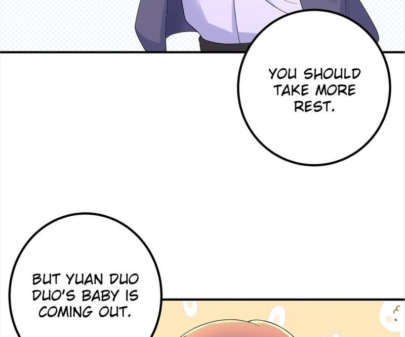 Warm Wedding - Episode 420 — page 32