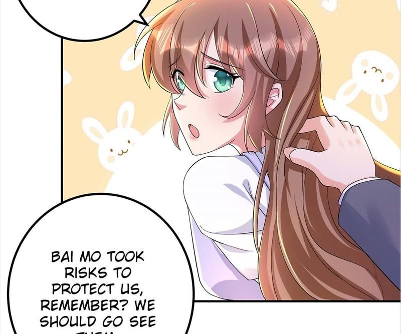 Warm Wedding - Episode 420 — page 33