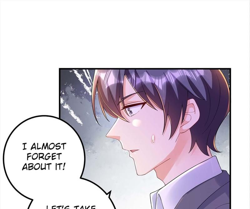 Warm Wedding - Episode 420 — page 35