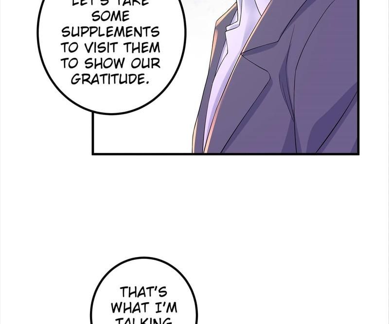 Warm Wedding - Episode 420 — page 36