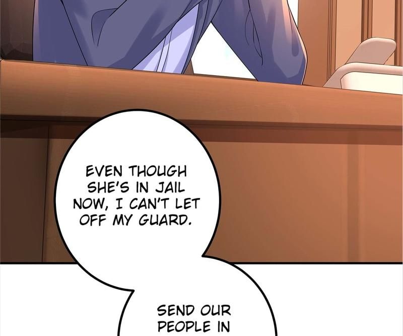 Warm Wedding - Episode 420 — page 4