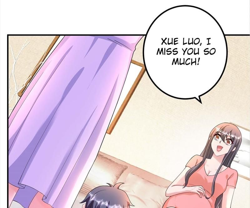 Warm Wedding - Episode 420 — page 42