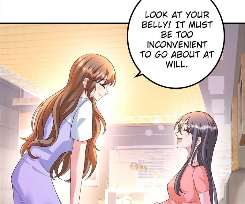 Warm Wedding - Episode 420 — page 44