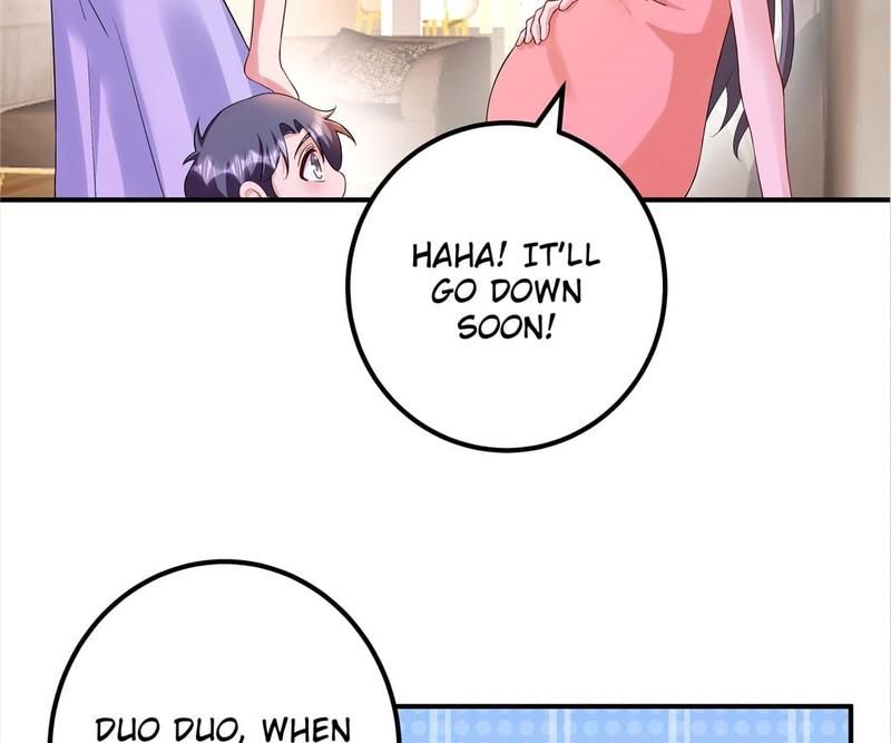 Warm Wedding - Episode 420 — page 45