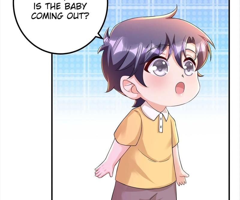 Warm Wedding - Episode 420 — page 46