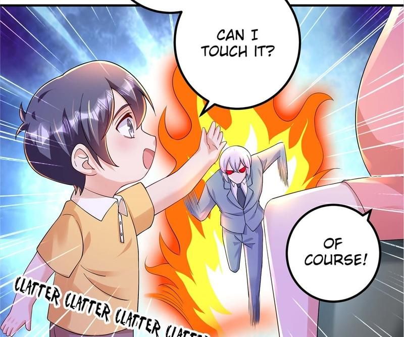 Warm Wedding - Episode 420 — page 50