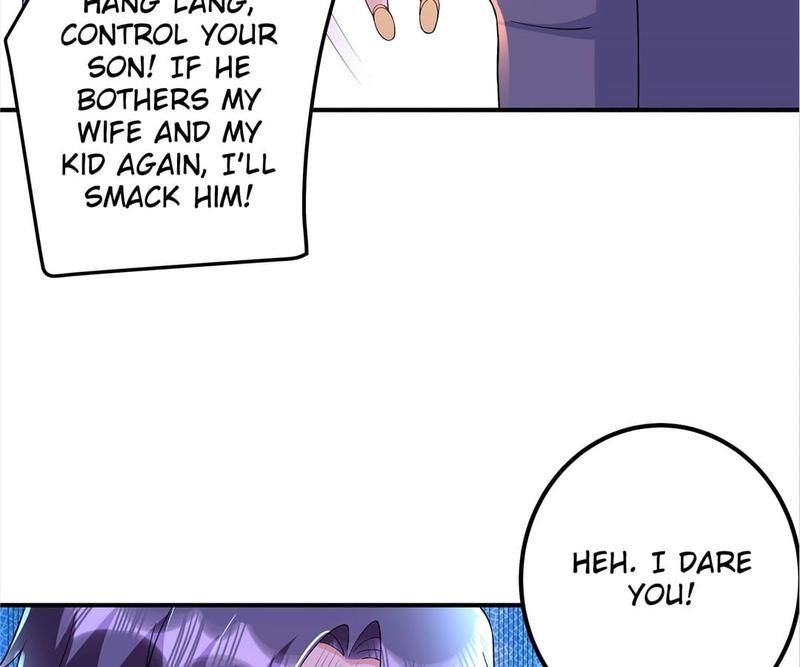 Warm Wedding - Episode 420 — page 53