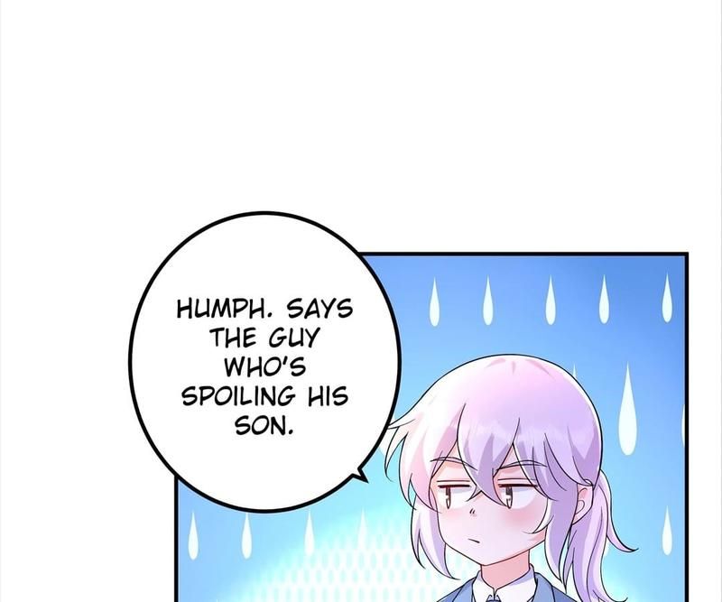 Warm Wedding - Episode 420 — page 55