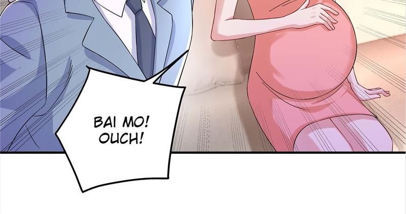 Warm Wedding - Episode 420 — page 58