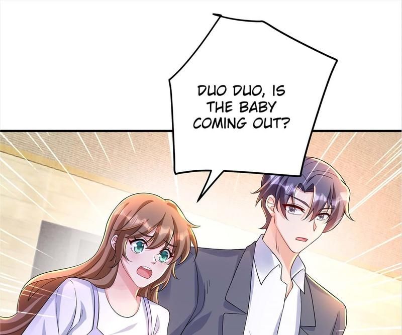 Warm Wedding - Episode 420 — page 59