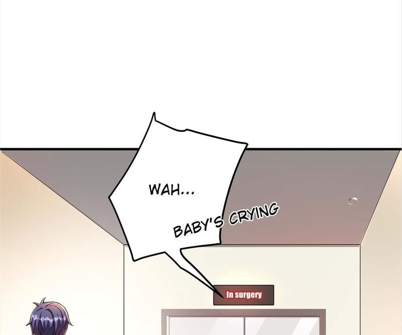 Warm Wedding - Episode 420 — page 66