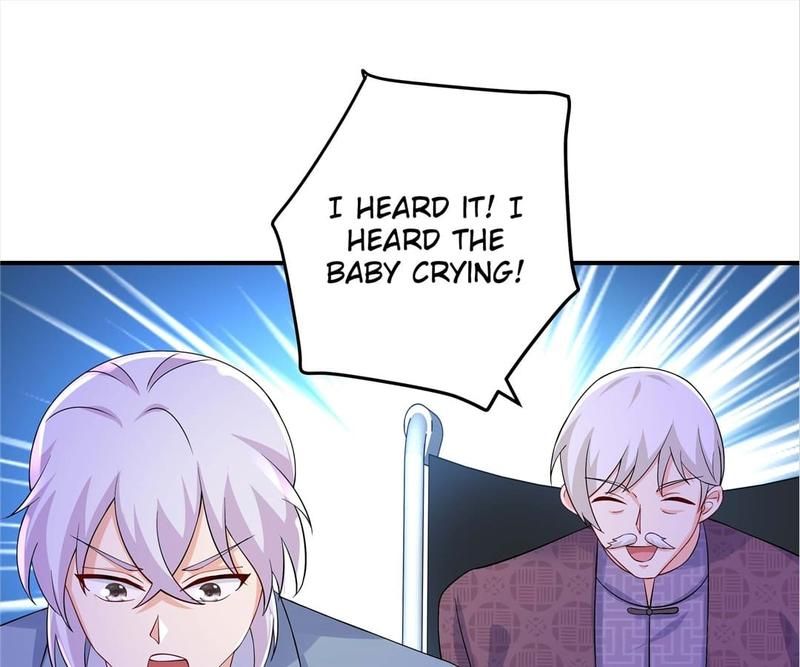 Warm Wedding - Episode 420 — page 69