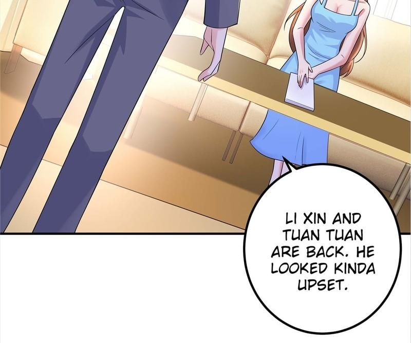Warm Wedding - Episode 420 — page 9