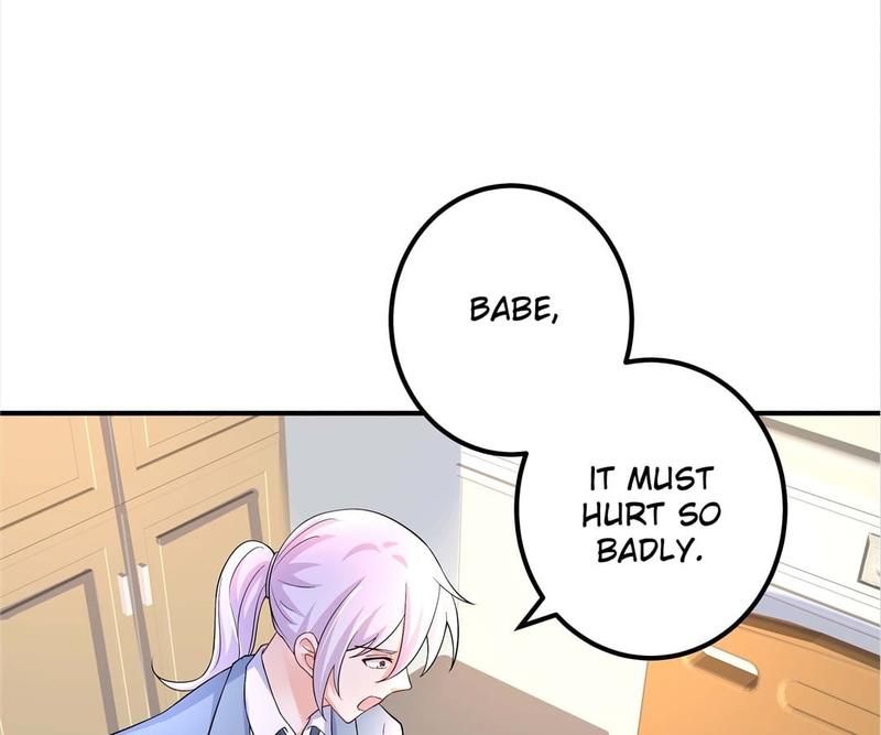 Warm Wedding - Episode 421 — page 10