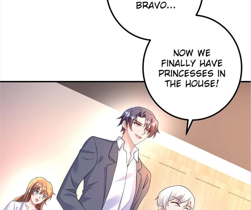 Warm Wedding - Episode 421 — page 17