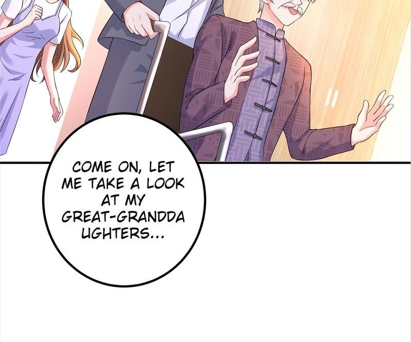 Warm Wedding - Episode 421 — page 18