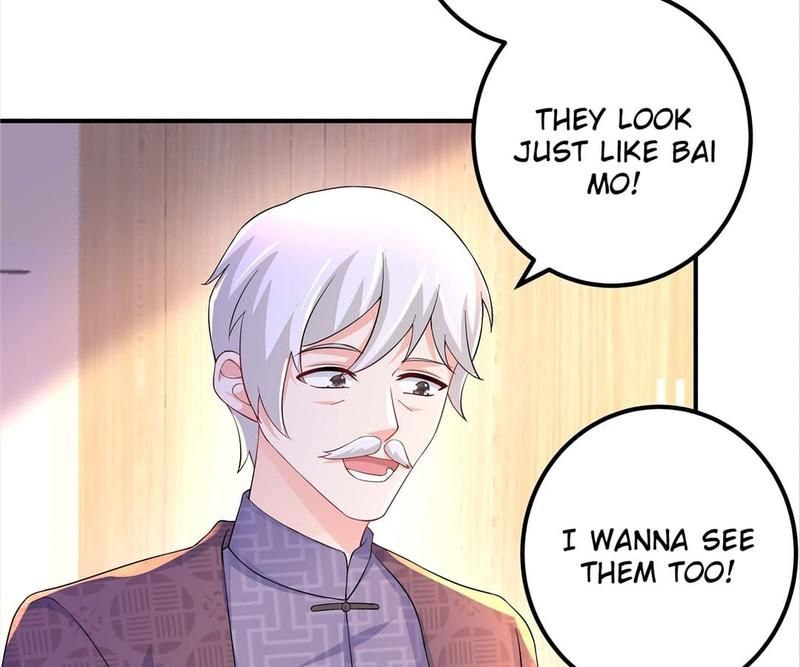 Warm Wedding - Episode 421 — page 20