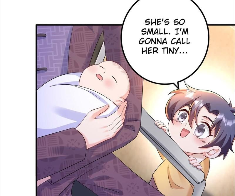 Warm Wedding - Episode 421 — page 22