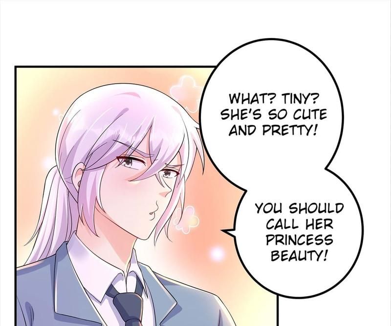 Warm Wedding - Episode 421 — page 24