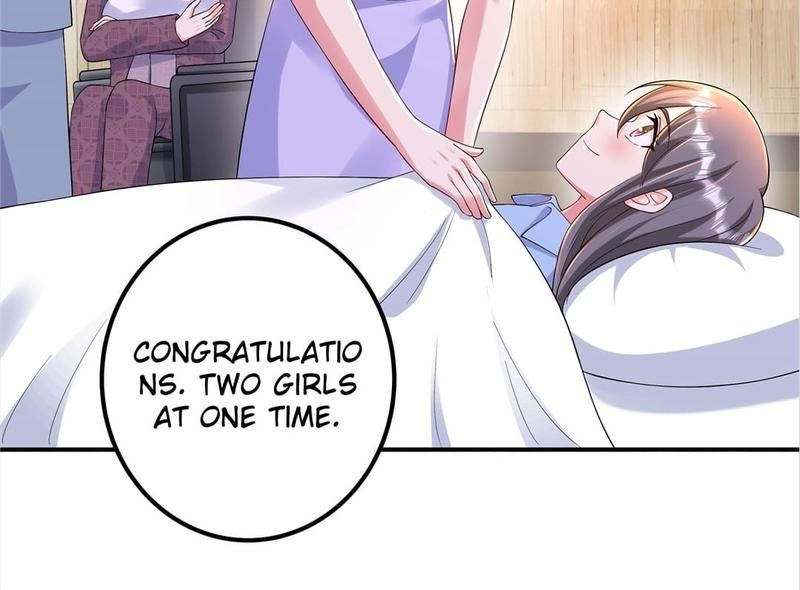 Warm Wedding - Episode 421 — page 27