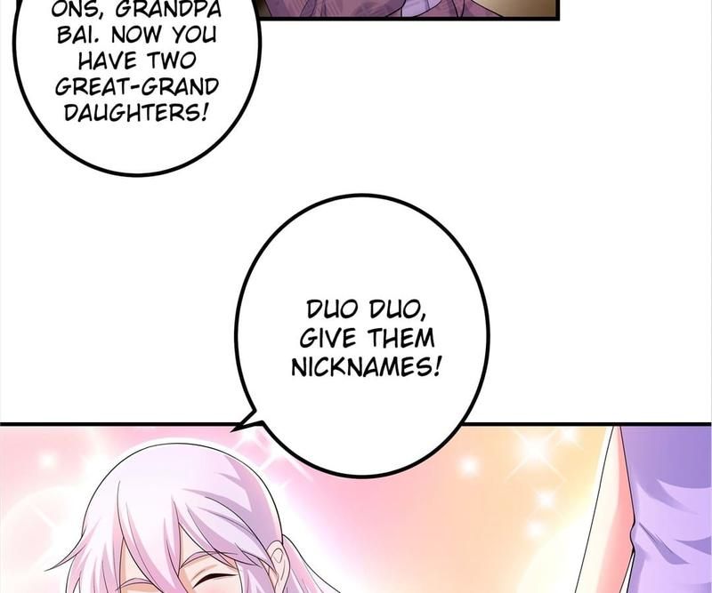 Warm Wedding - Episode 421 — page 31