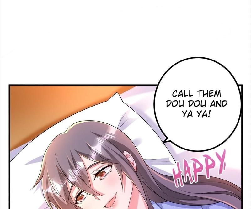 Warm Wedding - Episode 421 — page 33