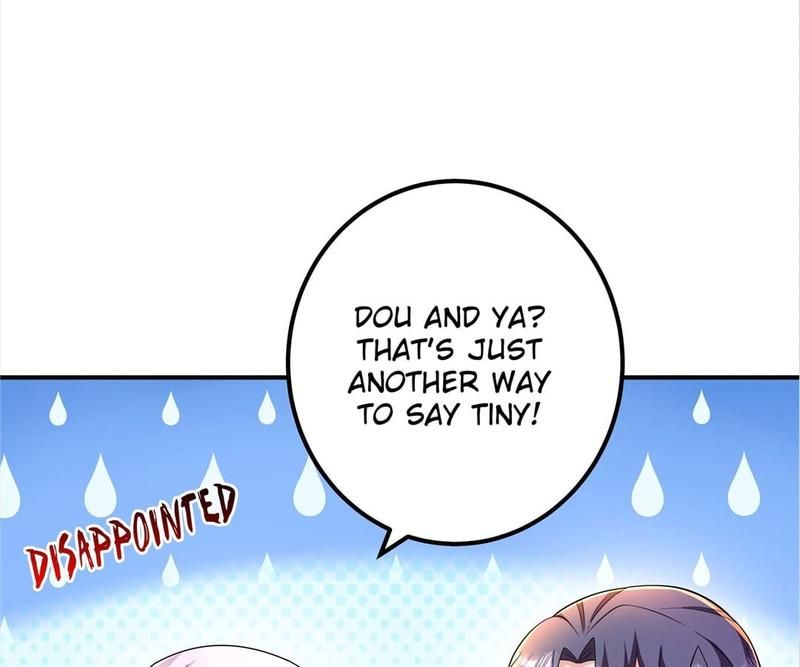 Warm Wedding - Episode 421 — page 35
