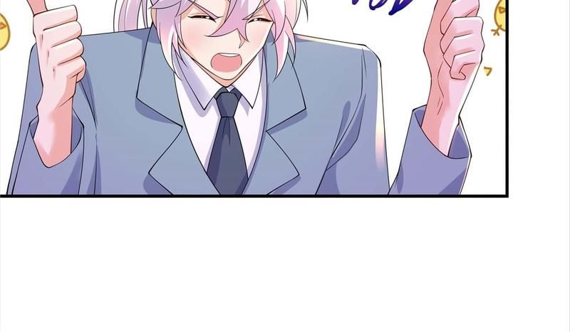 Warm Wedding - Episode 421 — page 38