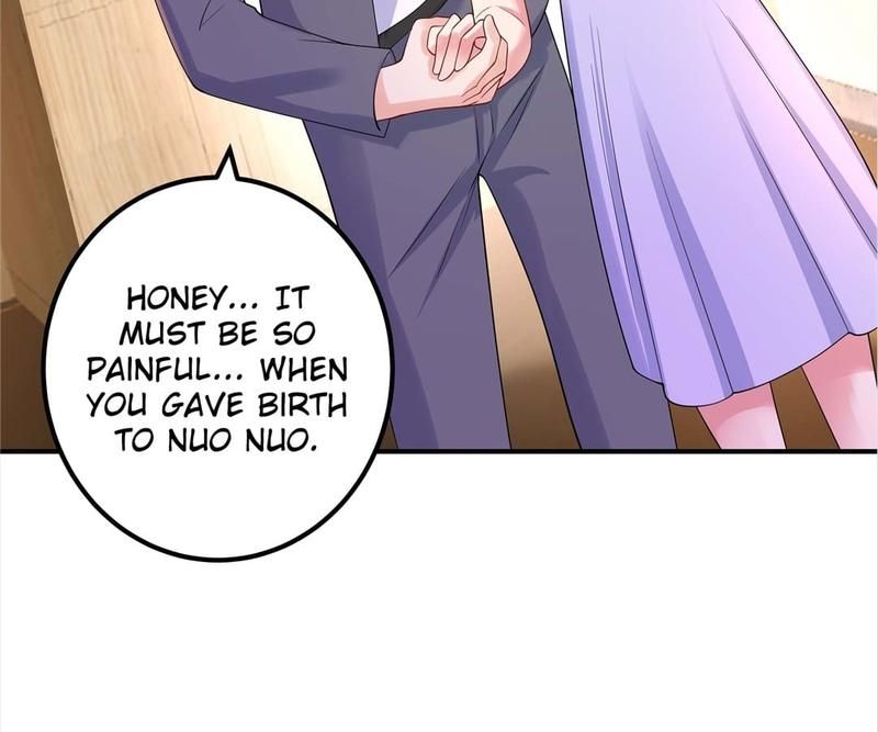 Warm Wedding - Episode 421 — page 42