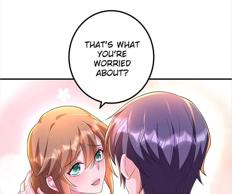 Warm Wedding - Episode 421 — page 43