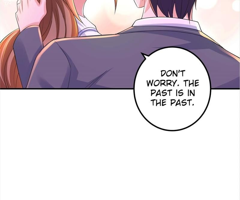 Warm Wedding - Episode 421 — page 44