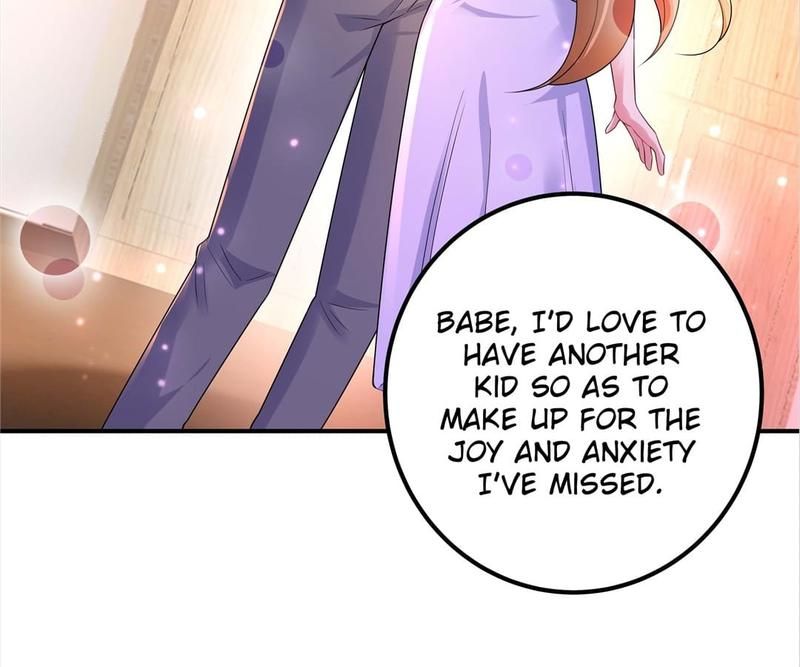 Warm Wedding - Episode 421 — page 46