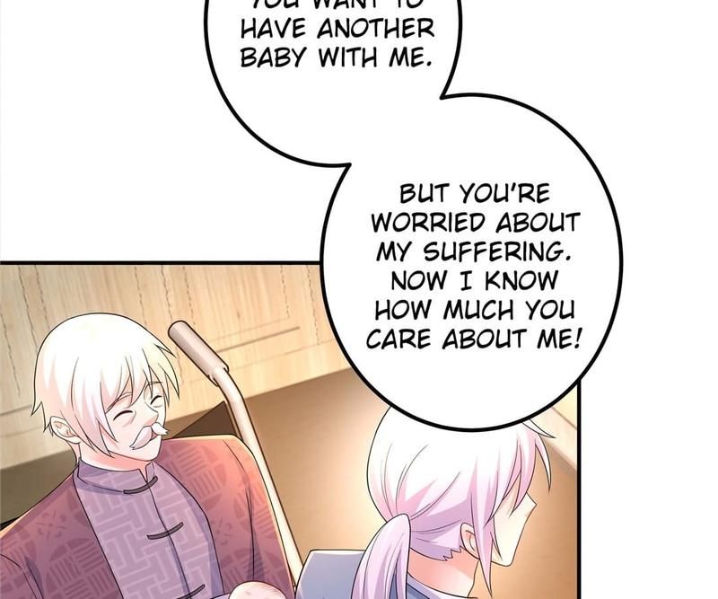 Warm Wedding - Episode 421 — page 51